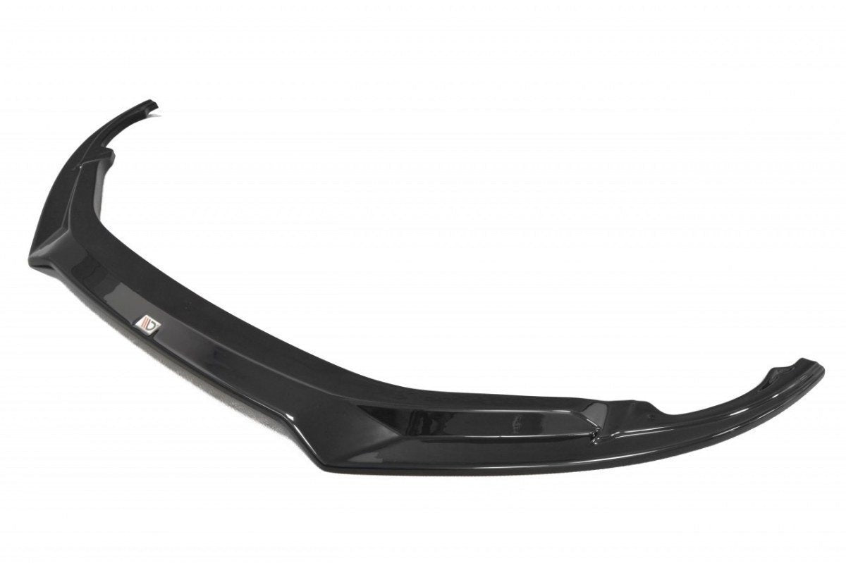 Front Splitter V.2 suitable for Audi R8 Mk.2