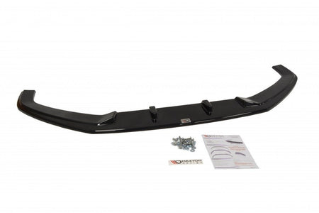Front Splitter V.2 suitable for Audi RS3 8V Sportback