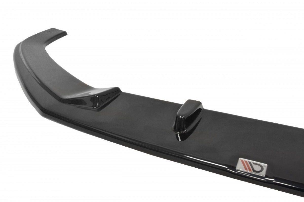 Front Splitter V.2 suitable for Audi RS3 8V Sportback