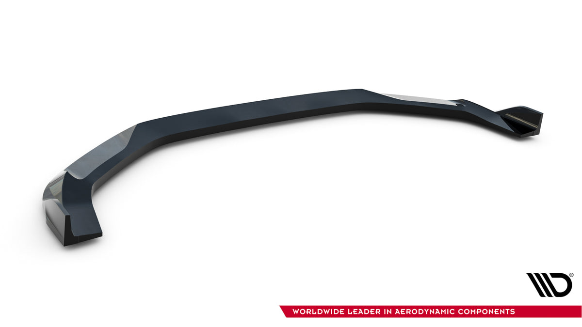 Front Splitter V.2 suitable for Audi RS3 Sportback 8Y Facelift