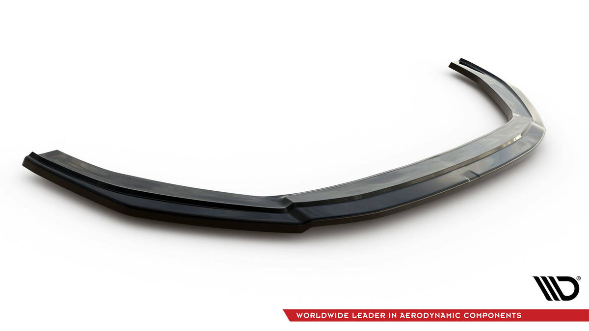Front Splitter V.2 suitable for Audi RS4 B9
