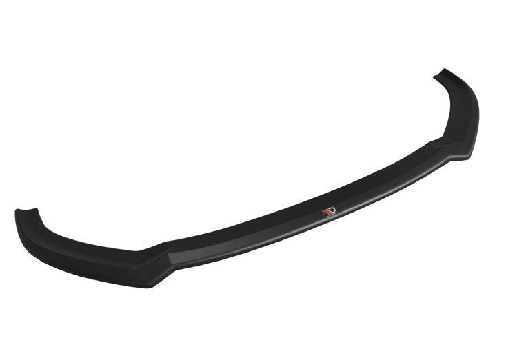 Front Splitter V.2 suitable for Audi S3 / A3 S-Line 8V FL Sedan