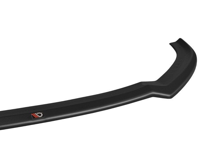Front Splitter V.2 suitable for Audi S3 / A3 S-Line 8V FL Sedan