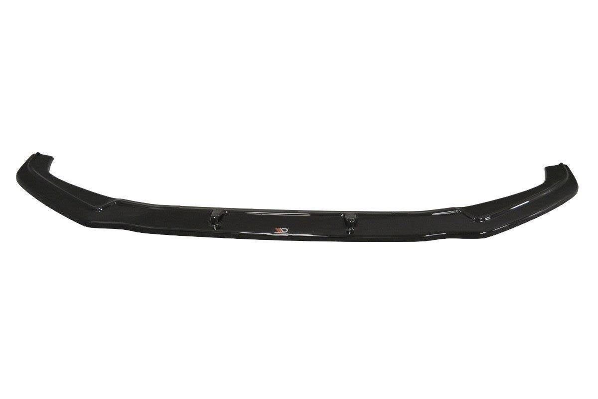 Front Splitter V.2 suitable for Audi S4 / A4 S-Line B9