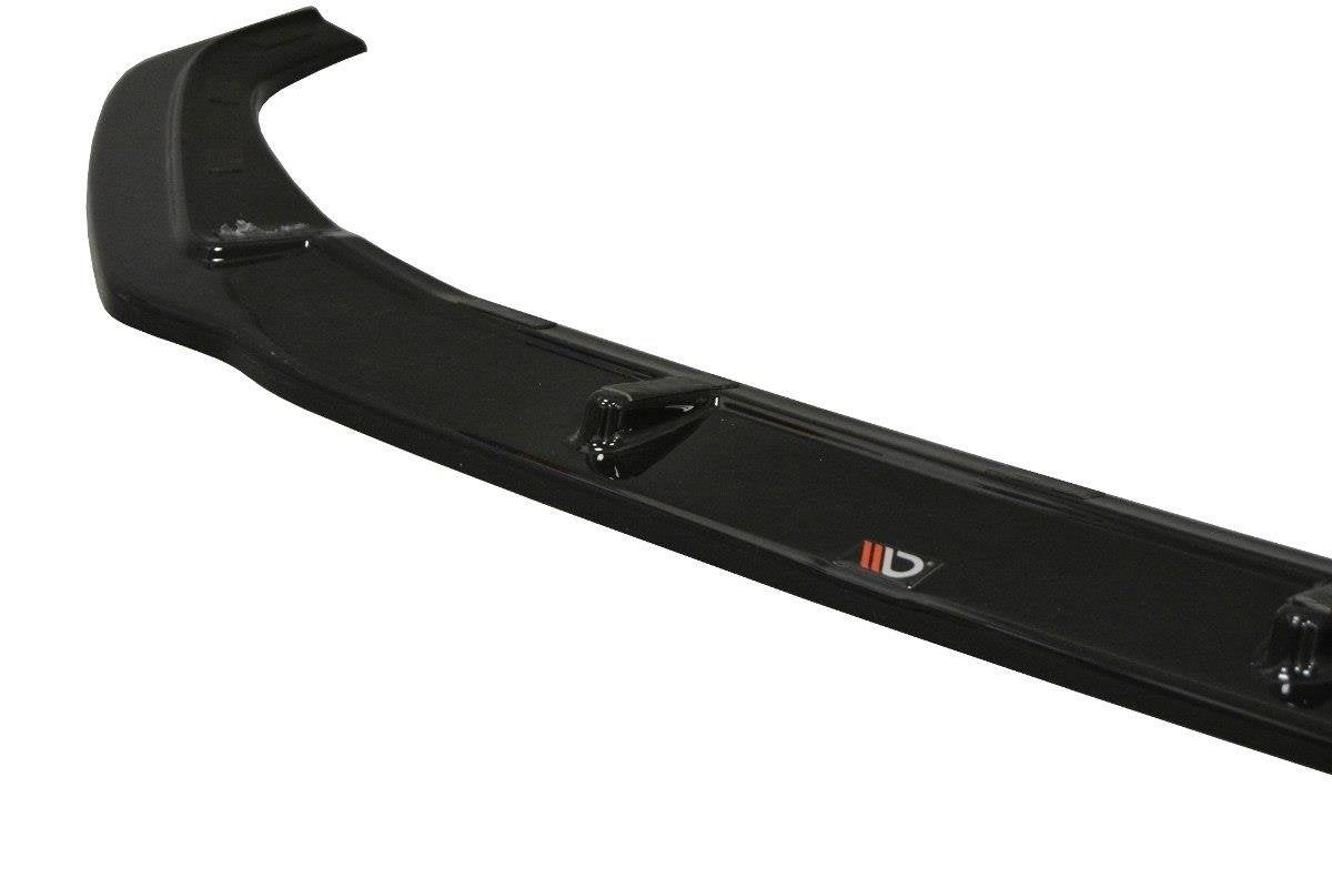 Front Splitter V.2 suitable for Audi S4 / A4 S-Line B9