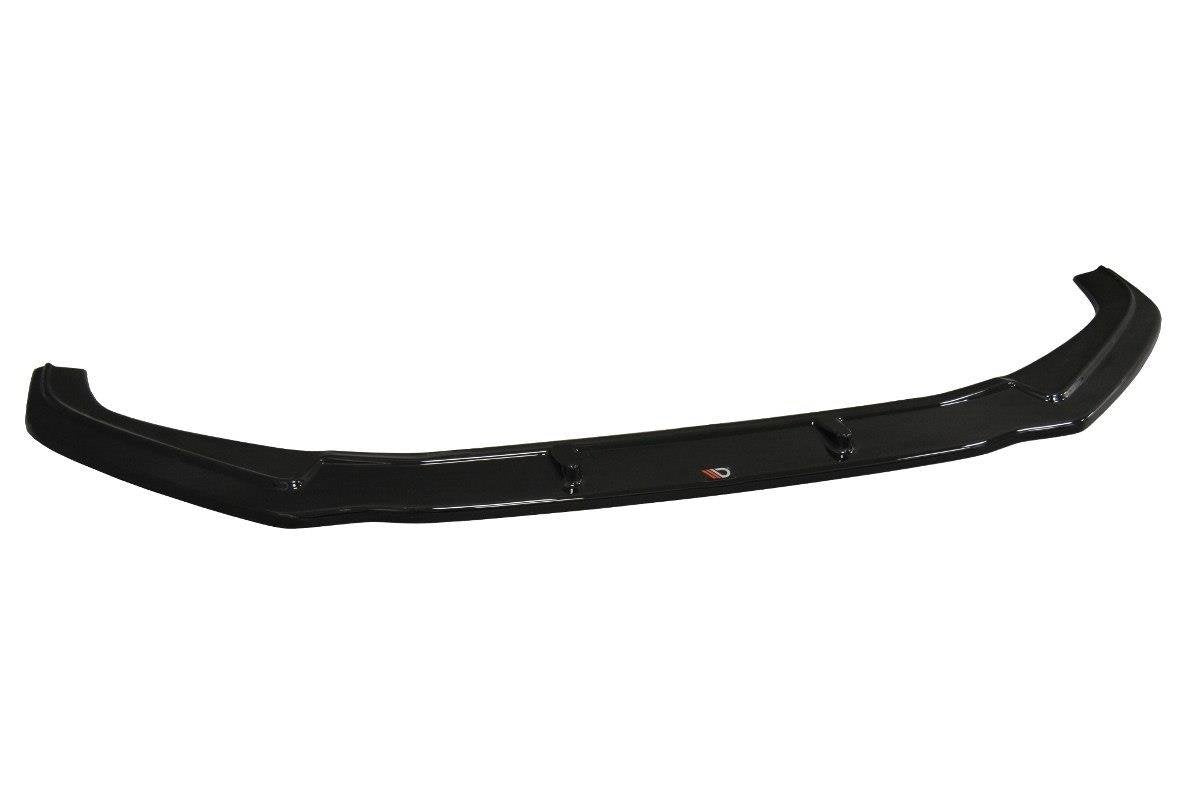 Front Splitter V.2 suitable for Audi S4 / A4 S-Line B9