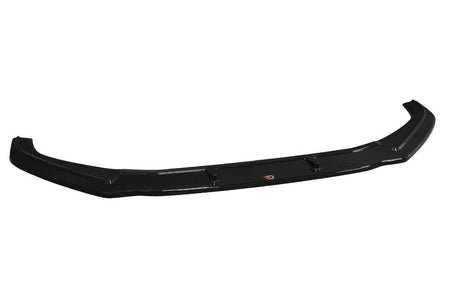Front Splitter V.2 suitable for Audi S4 / A4 S-Line B9