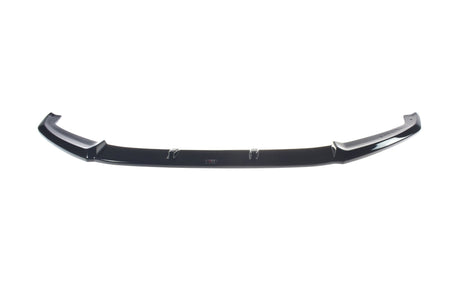Front Splitter V.2 suitable for Audi TT RS 8S