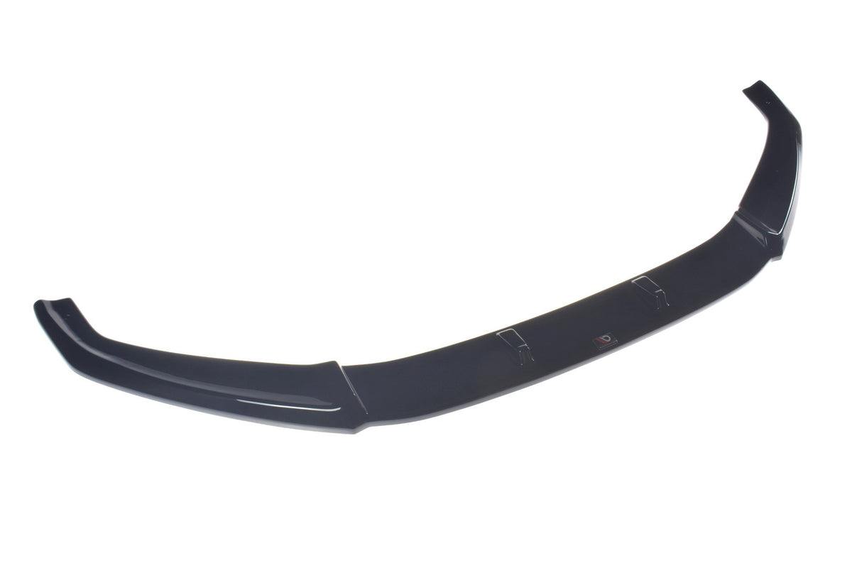 Front Splitter V.2 suitable for Audi TT RS 8S