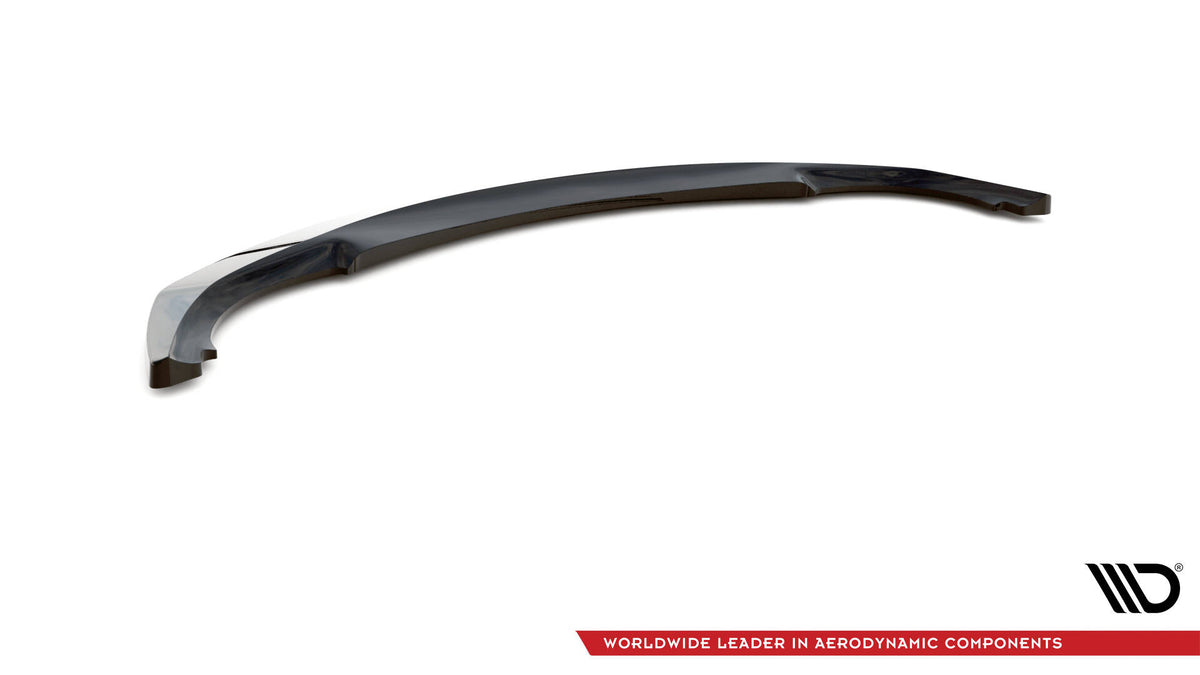 Front Splitter V.2 suitable for BMW 3 Coupe E46
