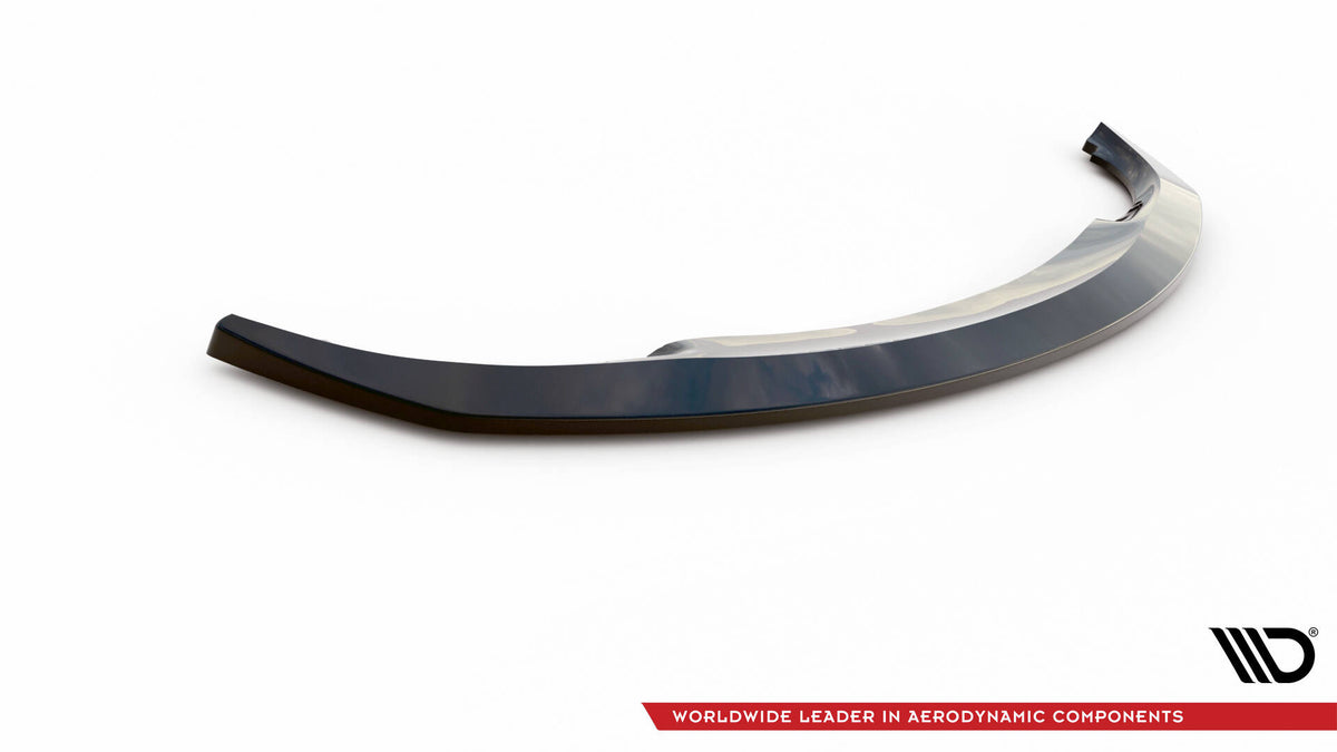 Front Splitter V.2 suitable for BMW 3 Coupe E46