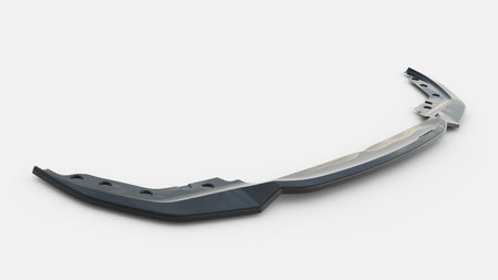 Front Splitter V.2 suitable for BMW 3 M-Pack G20
