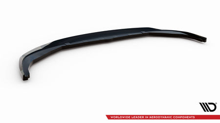 Front Splitter V.2 suitable for BMW 3 M340i / M-Pack G20 / G21 Facelift