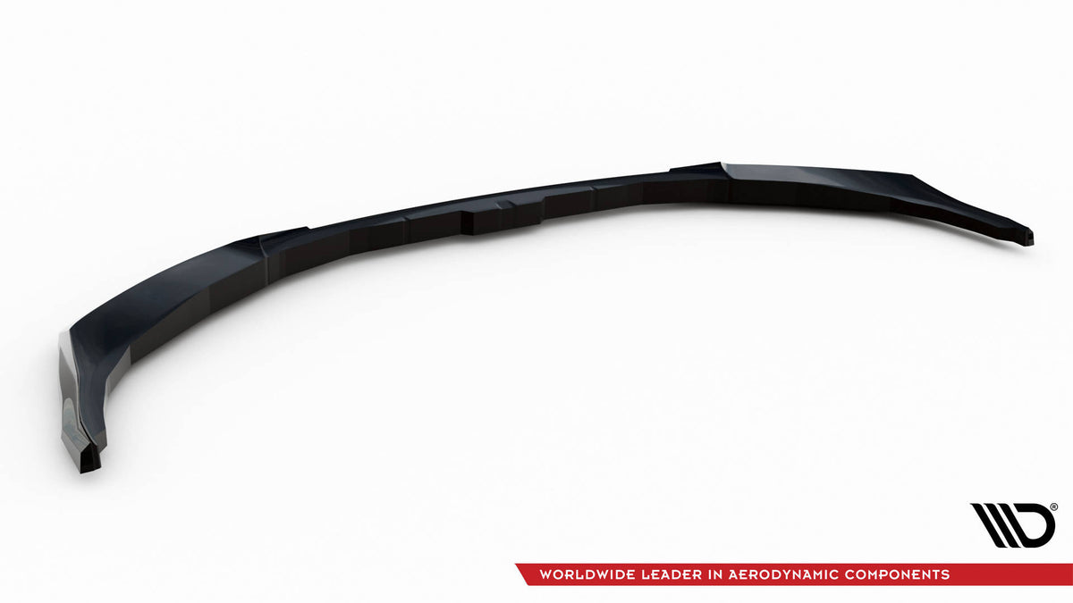Front Splitter V.2 suitable for BMW M2 G87