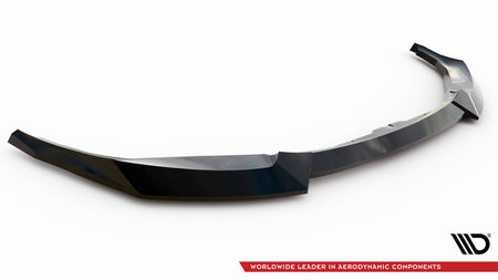 Front Splitter V.2 suitable for BMW M2 G87