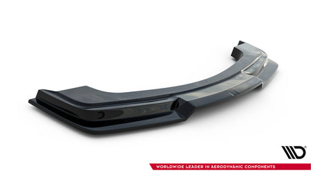Front Splitter V.2 suitable for BMW M3 / 3 M-Pack Coupe / Cabrio E36