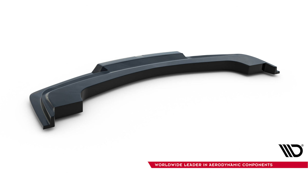 Front Splitter V.2 suitable for BMW M3 / 3 M-Pack Coupe / Cabrio E36