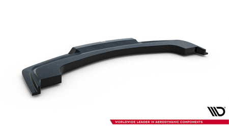 Front Splitter V.2 suitable for BMW M3 / 3 M-Pack Coupe / Cabrio E36