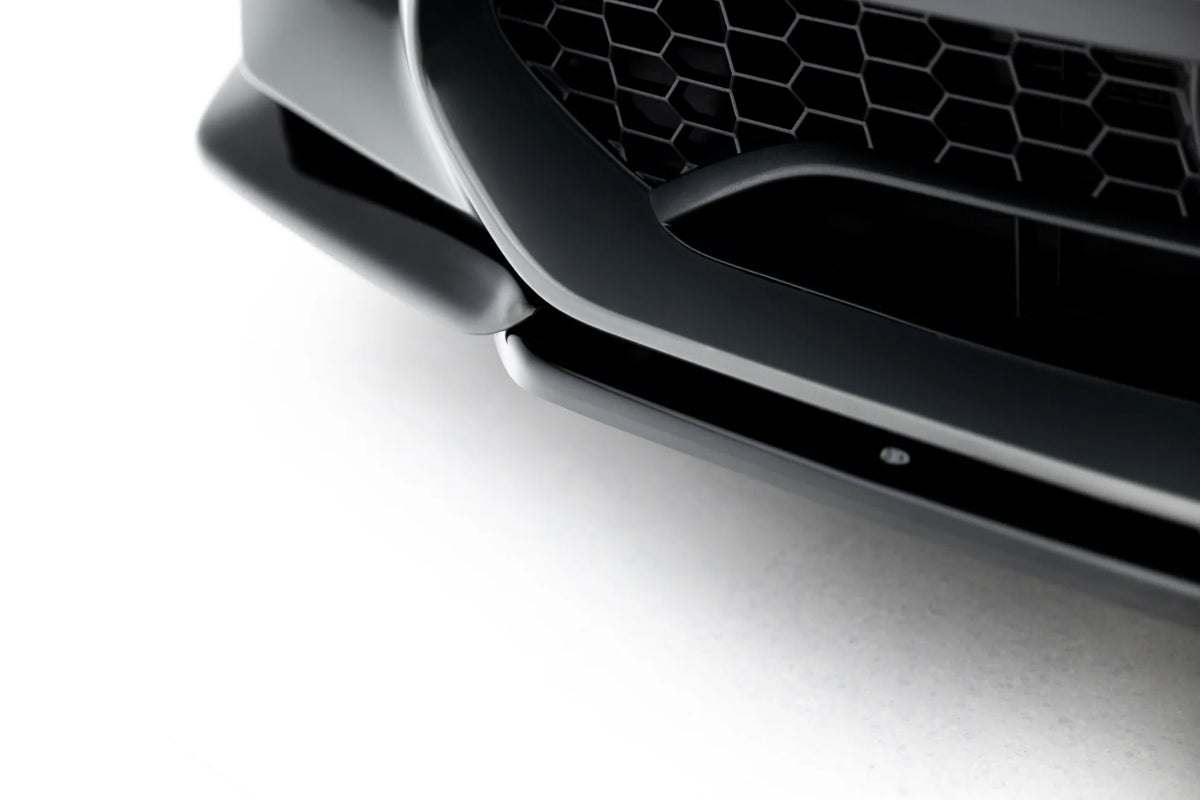 Front Splitter V.2 suitable for BMW M5 F90