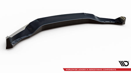 Front Splitter V.2 suitable for BMW X5 M-Pack G05