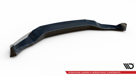 Front Splitter V.2 suitable for BMW X5 M-Pack G05 Facelift