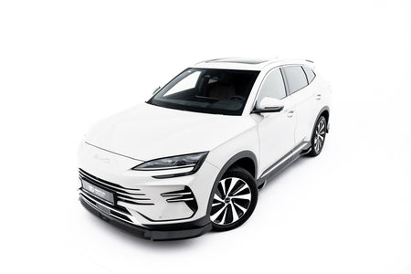 Front Splitter V.2 suitable for BYD Seal U Mk1