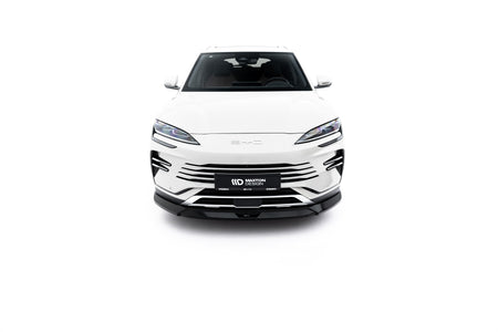 Front Splitter V.2 suitable for BYD Seal U Mk1