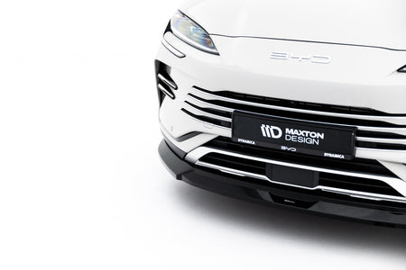 Front Splitter V.2 suitable for BYD Seal U Mk1