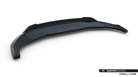 Front Splitter V.2 suitable for Cupra Terramar Mk1