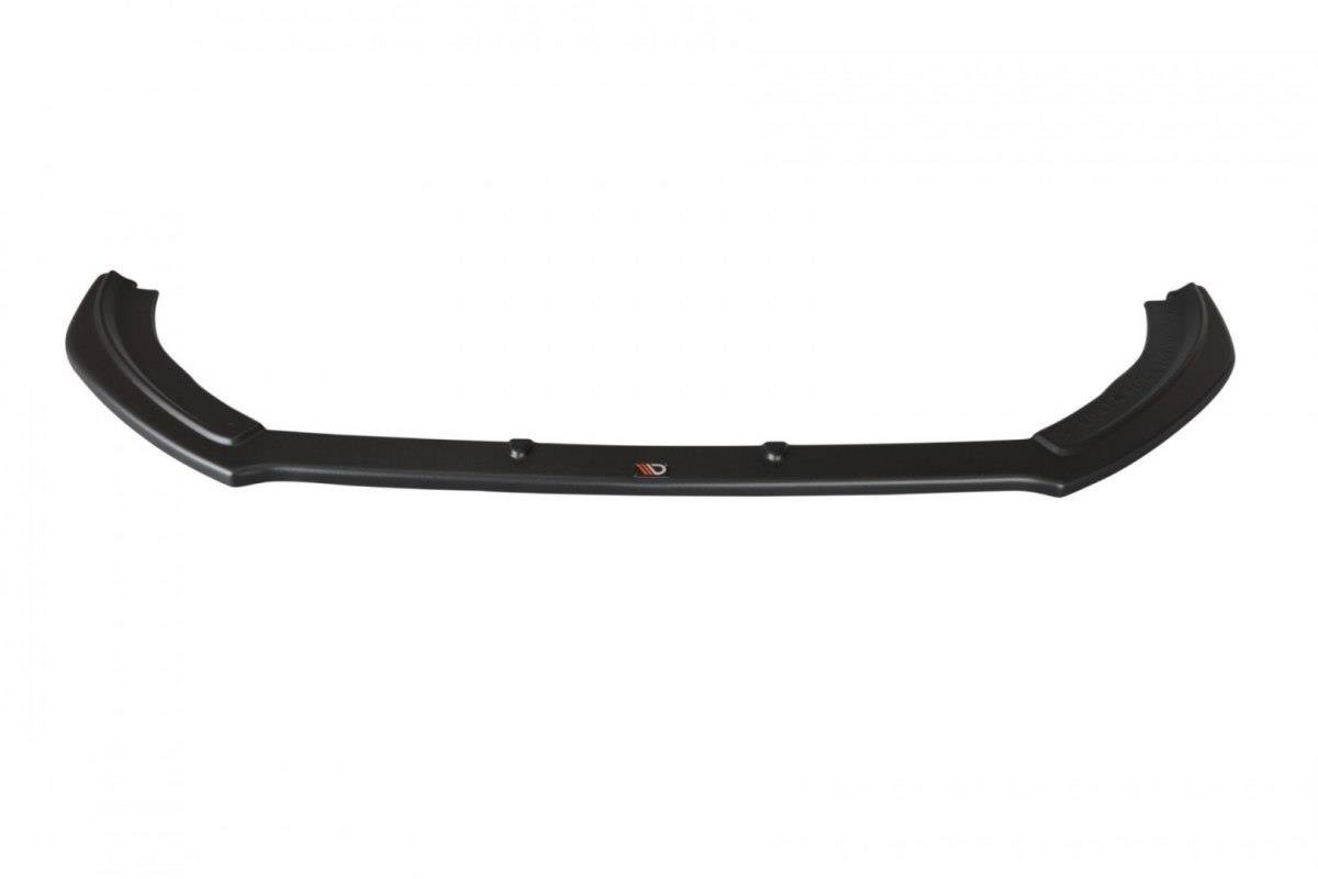 Front Splitter V.2 suitable for Ford Fiesta Mk8 ST / ST-Line