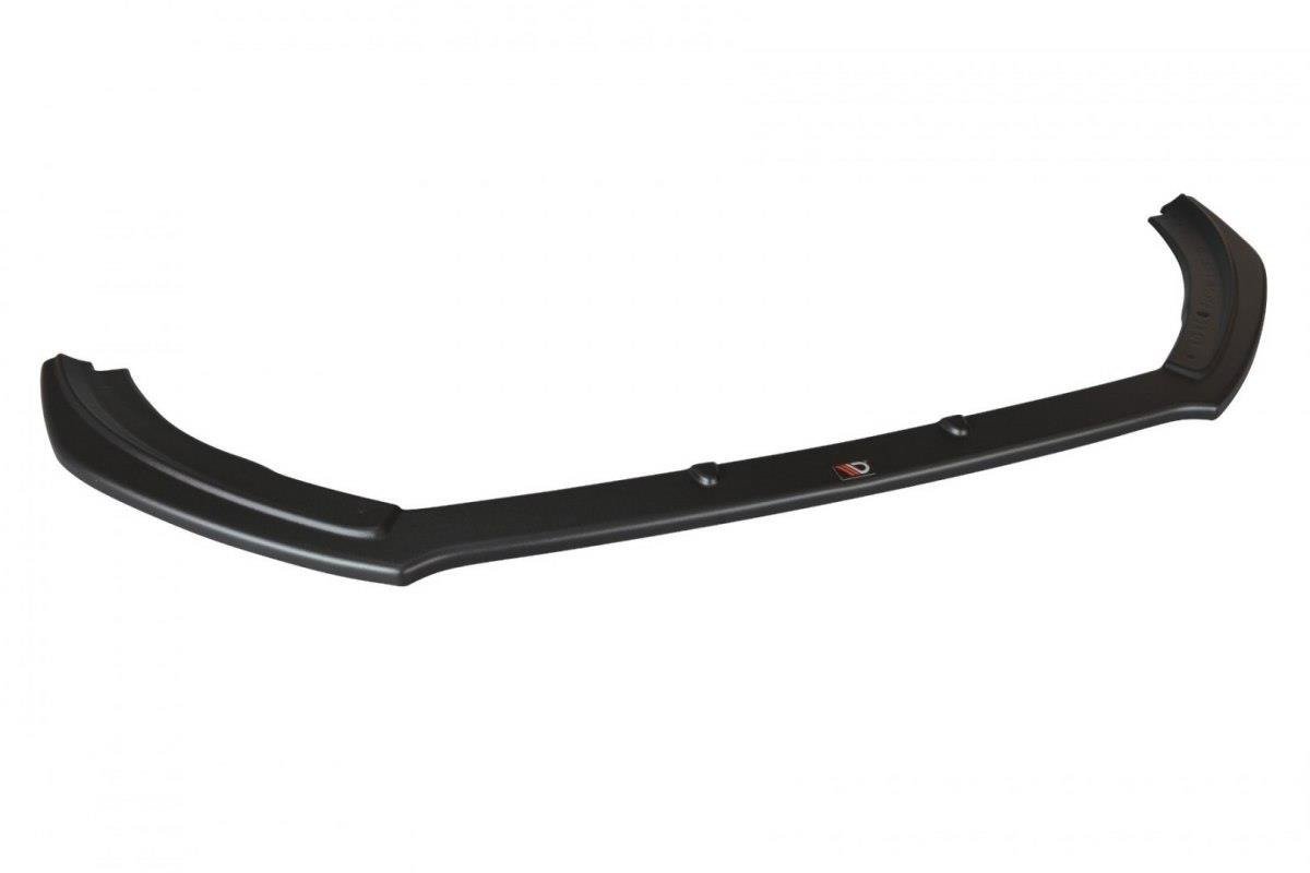 Front Splitter V.2 suitable for Ford Fiesta Mk8 ST / ST-Line
