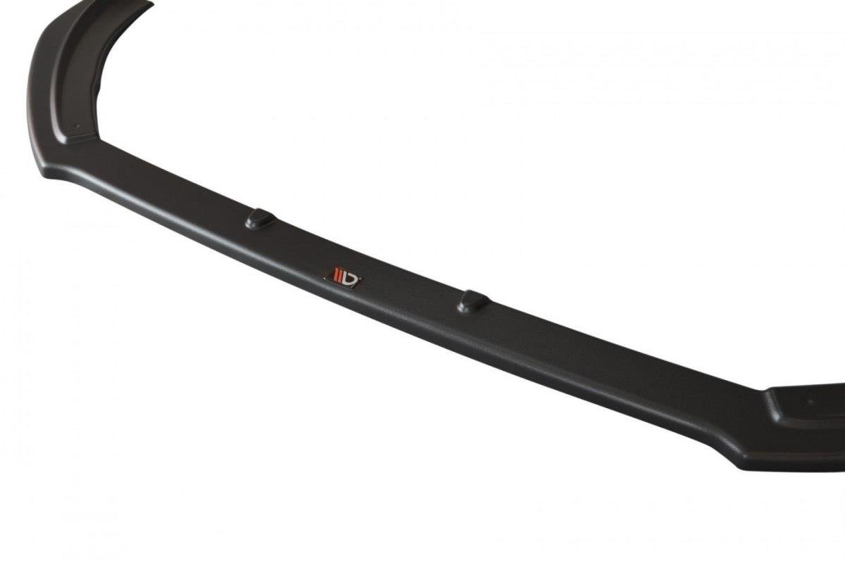 Front Splitter V.2 suitable for Ford Fiesta Mk8 ST / ST-Line