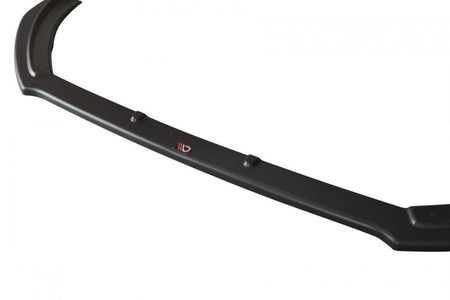 Front Splitter V.2 suitable for Ford Fiesta Mk8 ST / ST-Line