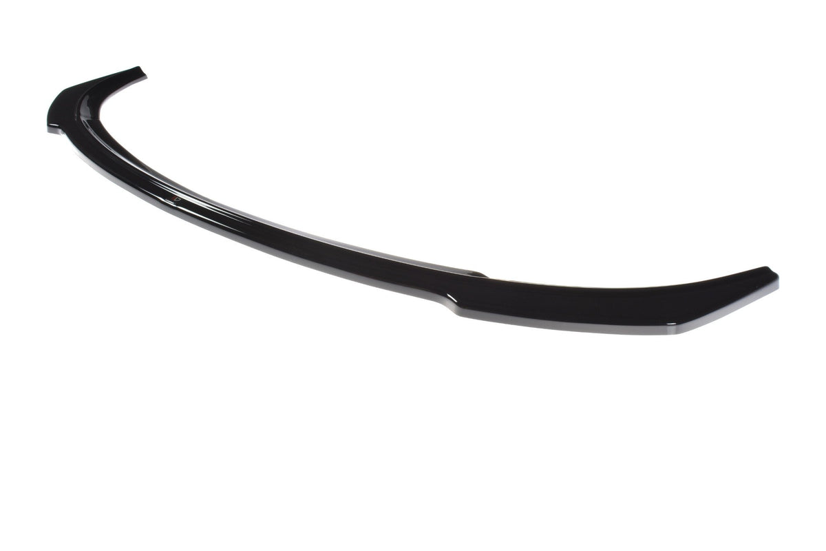 Front Splitter V.2 suitable for Ford Fiesta ST Mk6