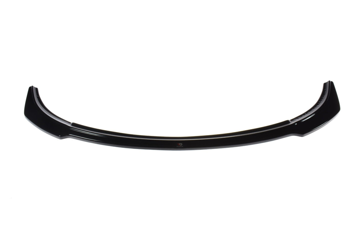 Front Splitter V.2 suitable for Ford Fiesta ST Mk6