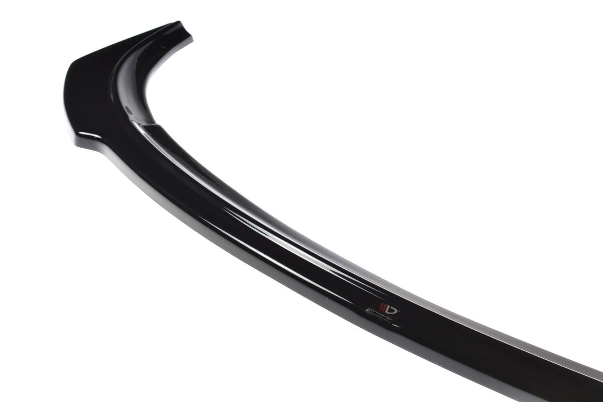 Front Splitter V.2 suitable for Ford Fiesta ST Mk6