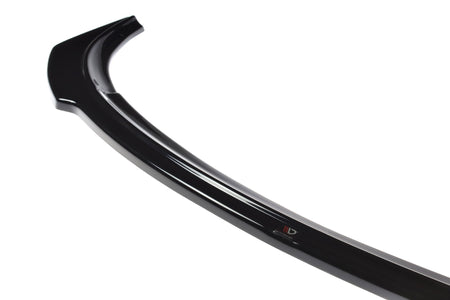 Front Splitter V.2 suitable for Ford Fiesta ST Mk6