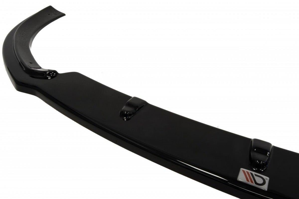 Front Splitter V.2 suitable for Ford Focus RS Mk2