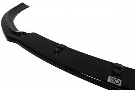 Front Splitter V.2 suitable for Ford Focus RS Mk2
