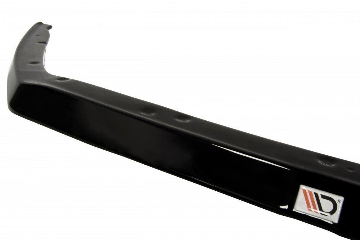 Front Splitter V.2 suitable for Ford Focus RS Mk3