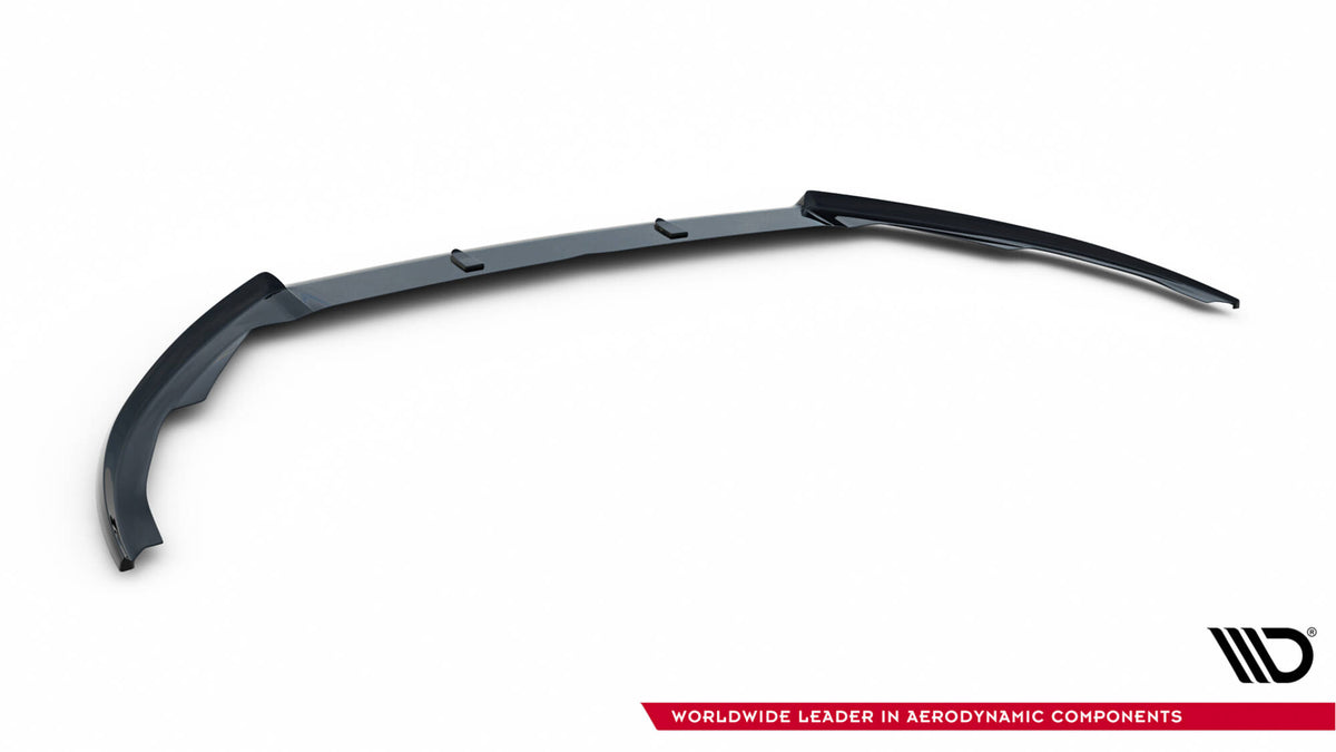 Front Splitter V.2 suitable for Ford Focus ST / ST-Line Mk4