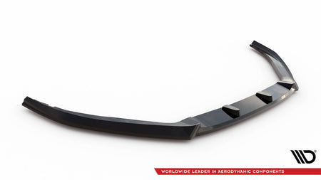 Front Splitter V.2 suitable for Ford Focus Vignale Mk4
