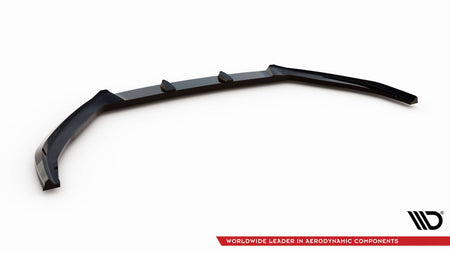 Front Splitter V.2 suitable for Ford Focus Vignale Mk4
