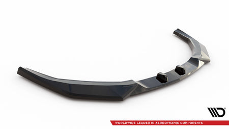 Front Splitter V.2 suitable for Ford Mustang GT Mk7