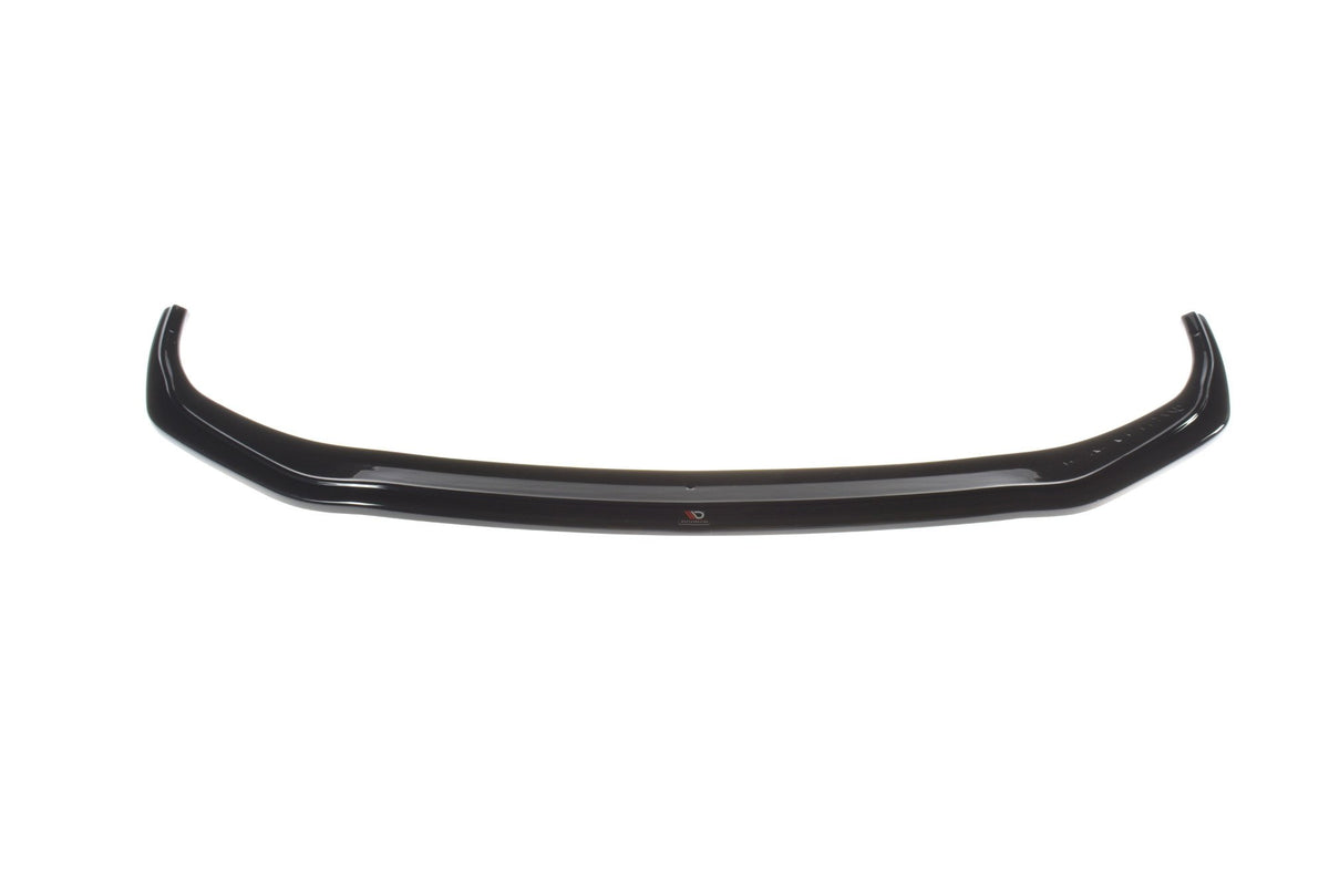 Front Splitter V.2 suitable for Hyundai I30 N Mk3 Hatchback / Fastback