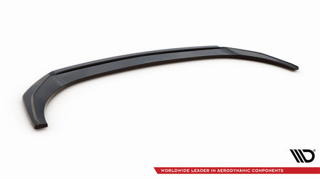Front Splitter V.2 suitable for Kia Ceed GT / GT-Line Mk3 / Proceed Mk1