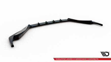 Front Splitter  V.2 suitable for Lexus GS Mk4 (L10)