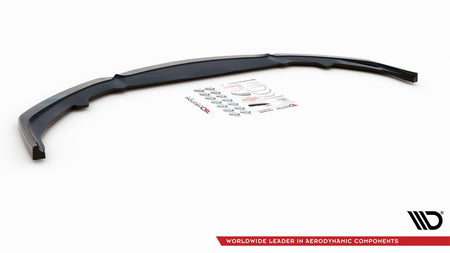 Front Splitter V.2 suitable for Lexus IS F Mk2