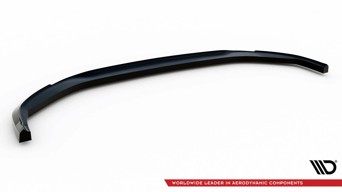 Front Splitter V.2 suitable for Mazda CX-60 Mk1