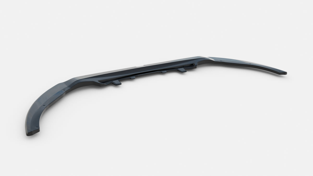 Front Splitter V.2 suitable for Mazda MX-5 ND (Mk4)